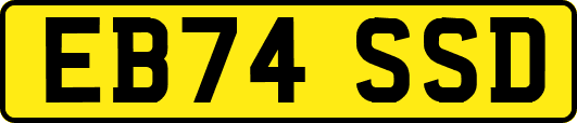 EB74SSD
