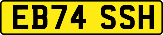 EB74SSH