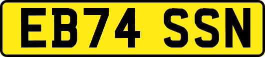 EB74SSN