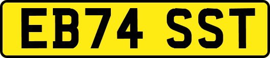 EB74SST