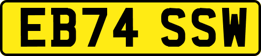 EB74SSW