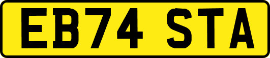 EB74STA