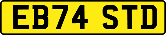 EB74STD