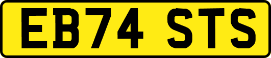 EB74STS