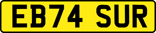 EB74SUR