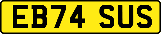EB74SUS