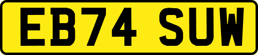 EB74SUW