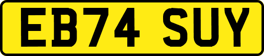 EB74SUY