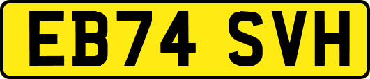 EB74SVH