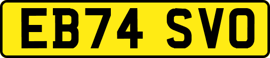 EB74SVO