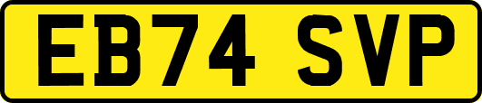 EB74SVP