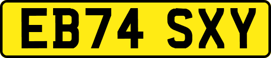 EB74SXY
