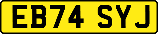 EB74SYJ