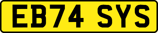 EB74SYS