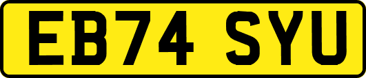 EB74SYU
