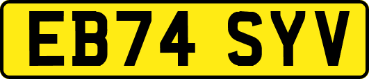 EB74SYV