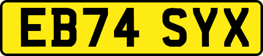 EB74SYX