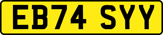 EB74SYY