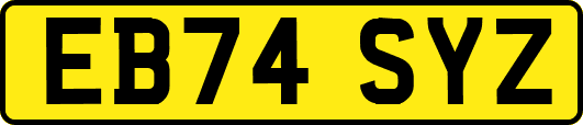 EB74SYZ