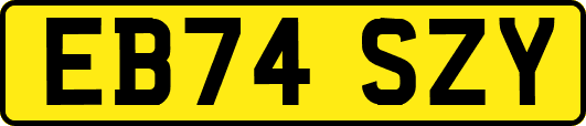 EB74SZY