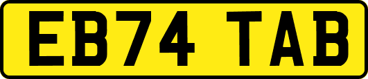 EB74TAB