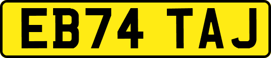 EB74TAJ