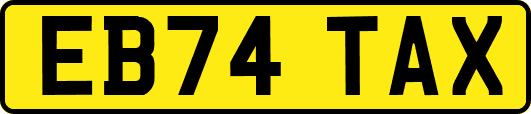 EB74TAX