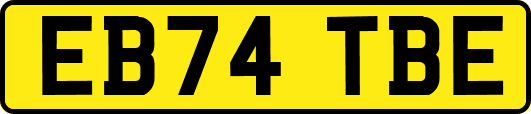 EB74TBE