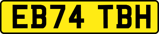 EB74TBH