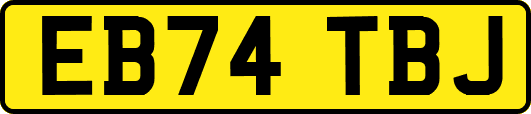 EB74TBJ