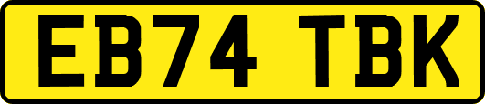 EB74TBK