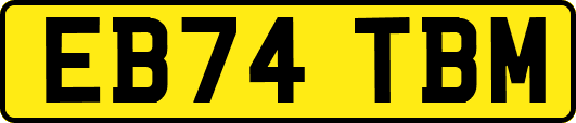 EB74TBM