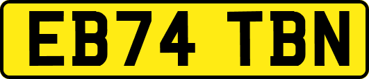 EB74TBN