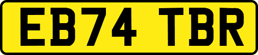 EB74TBR