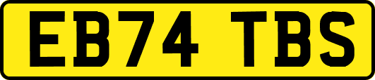 EB74TBS