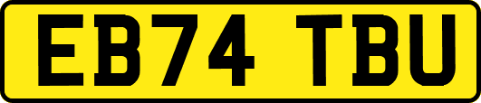 EB74TBU
