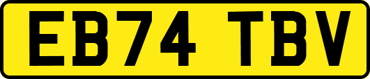 EB74TBV