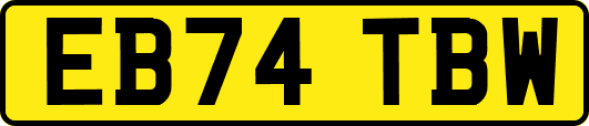EB74TBW