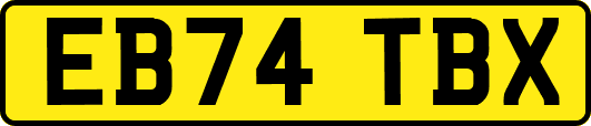 EB74TBX