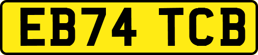 EB74TCB