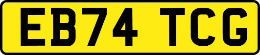 EB74TCG