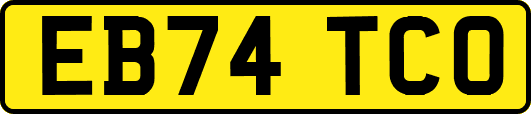 EB74TCO