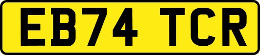 EB74TCR