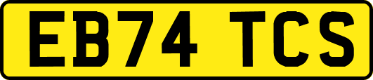 EB74TCS