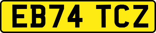 EB74TCZ