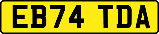 EB74TDA