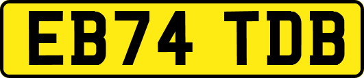 EB74TDB