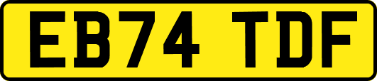 EB74TDF