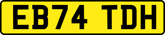 EB74TDH