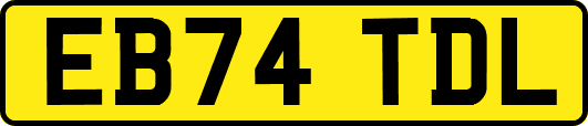 EB74TDL